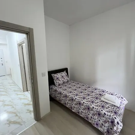 Heritage Bazaar Ll Apartment Skopje