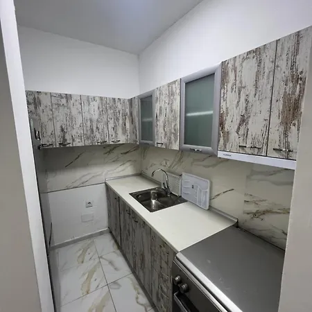 Heritage Bazaar Ll Apartment *